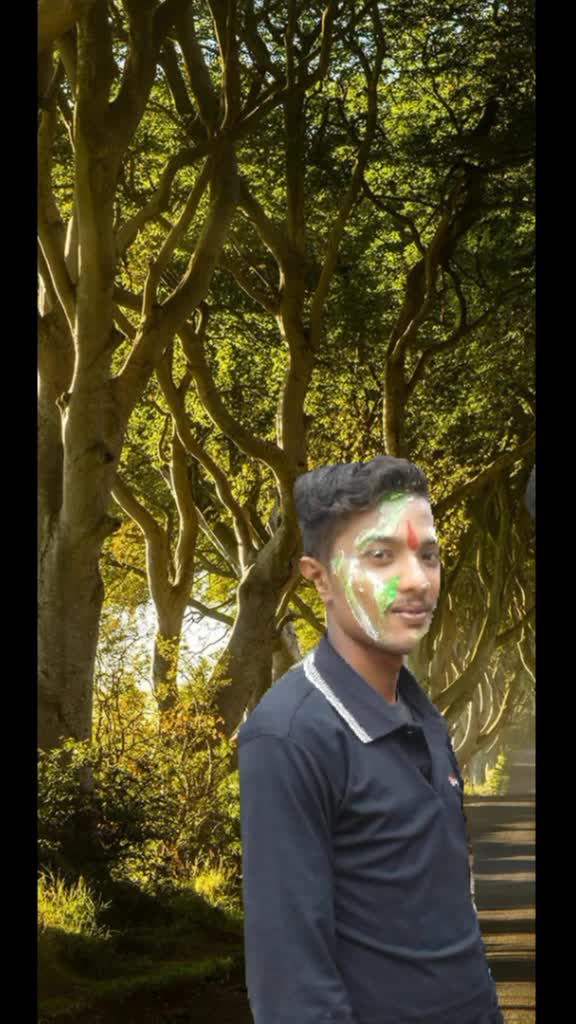 @Suraj