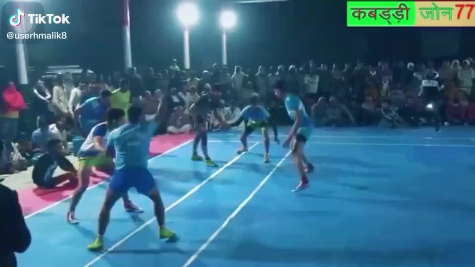 @Sachin kabaddi99