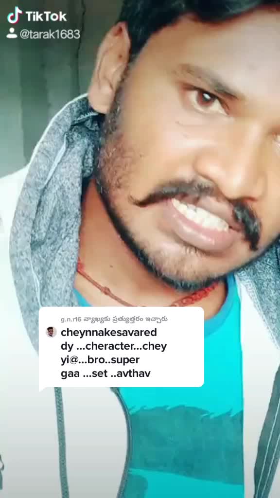 @Tarak