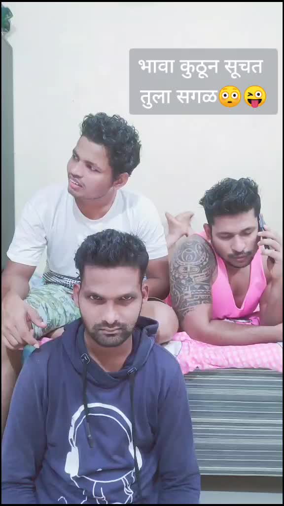 @👑Swapnil Mhatre👑