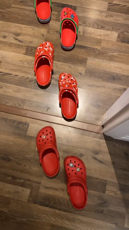 @Croc Queen👑