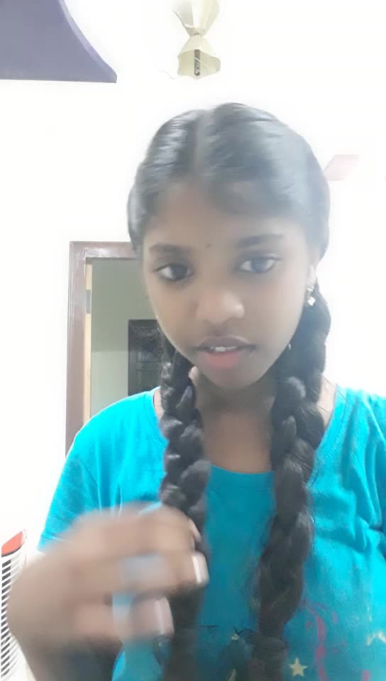 @I am bhavya sri