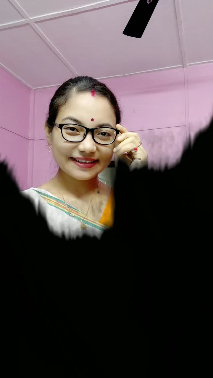 @Pooja Rajib Gogoi