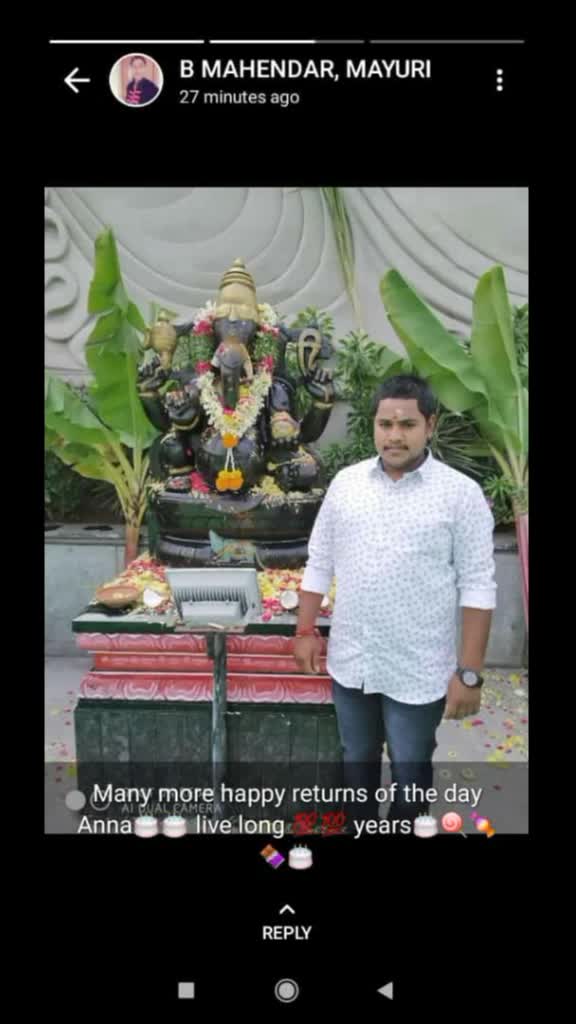 @kranthimudiraj