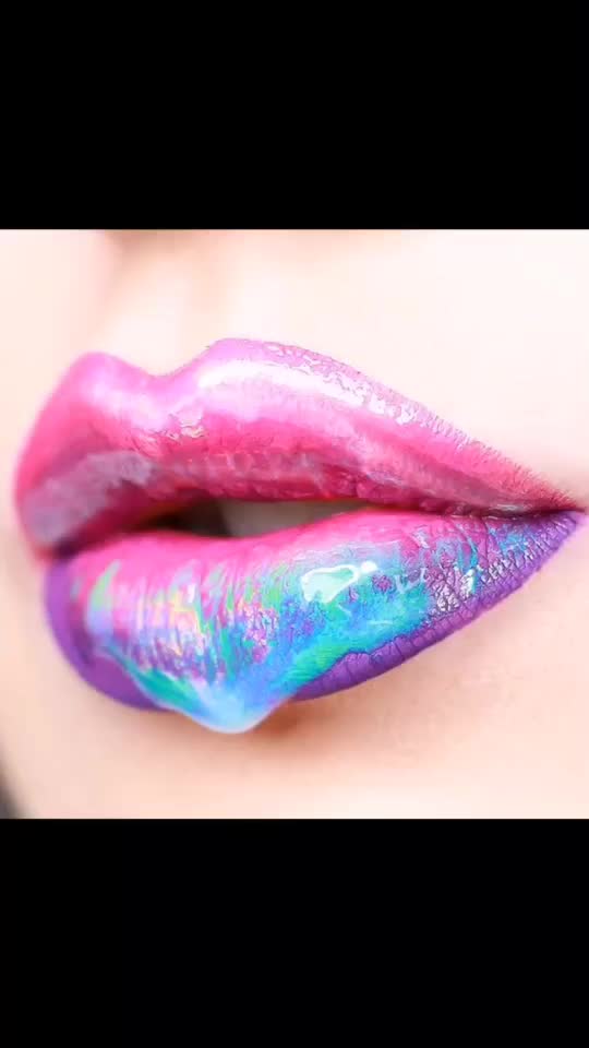 @Makeup Ideas