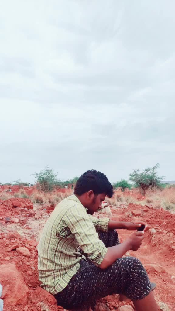 @Kalluru Subbareddy