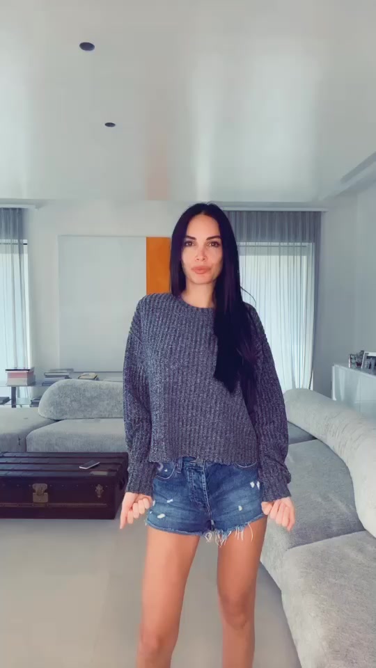 @Michela Quattrociocche