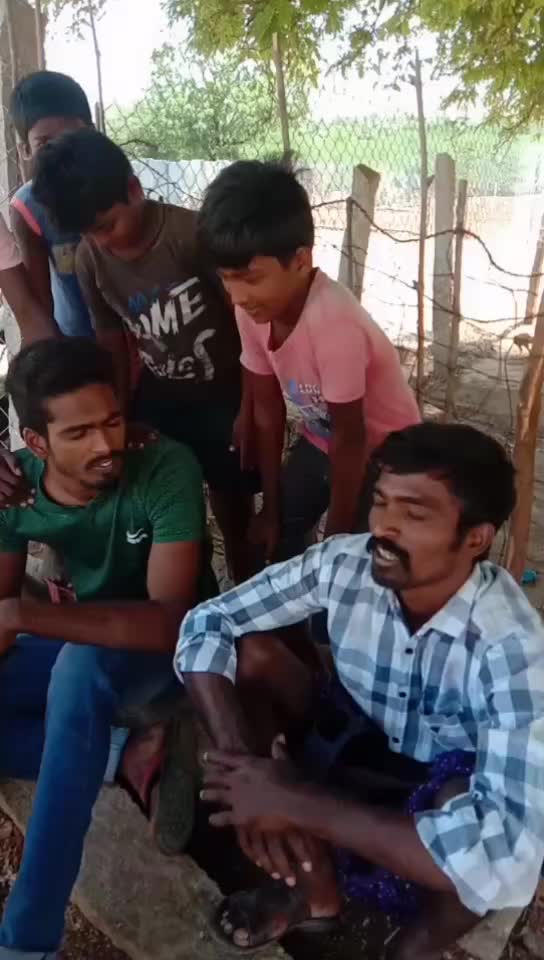 @failure boy Raju