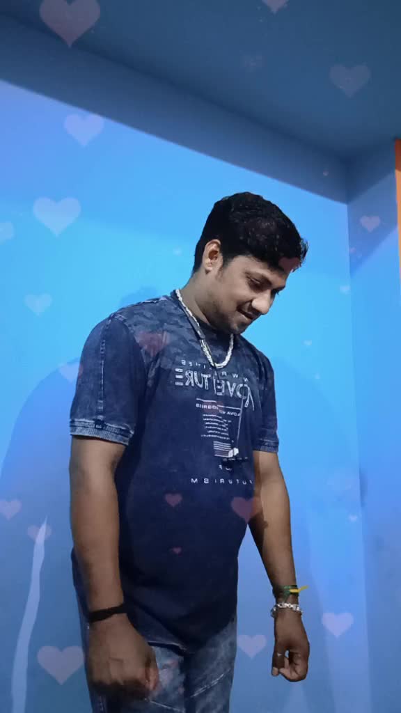 @Kailash Nayak