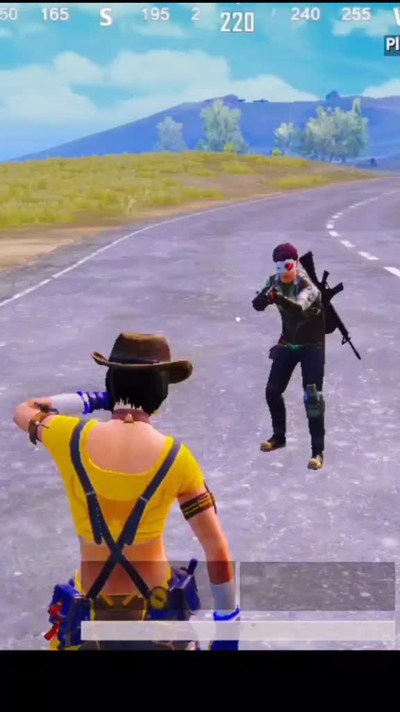 @💥PUBG NooB💥