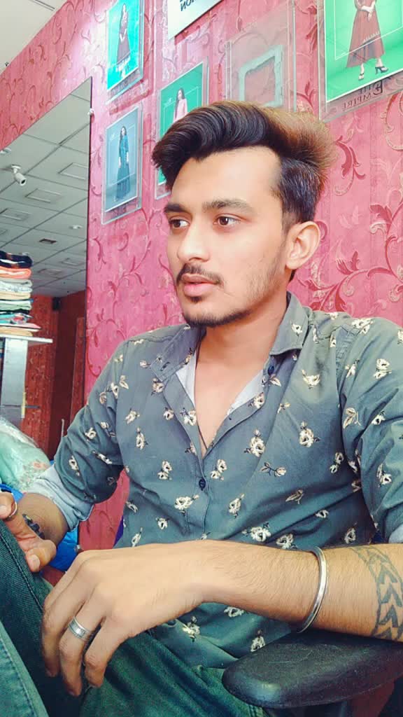 @Nagesh ParMar