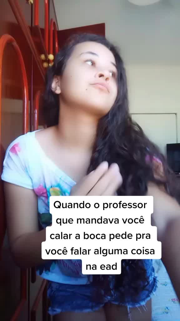 @Luana Oliveira
