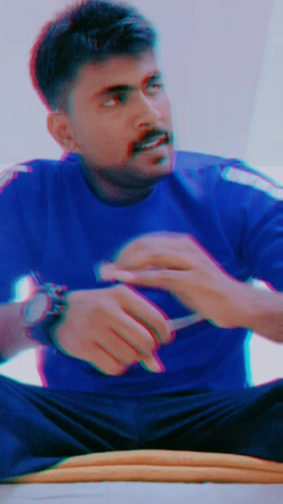 @ಸಂದೇಶ್ ನಾಮಧಾರಿ