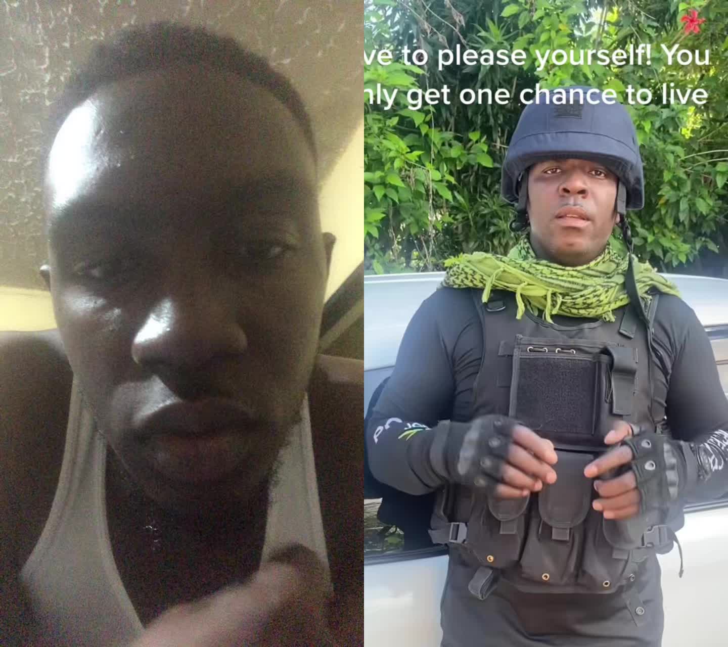 @Dj Melo