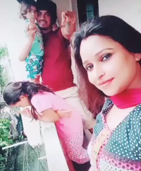 @Ashi Thapa