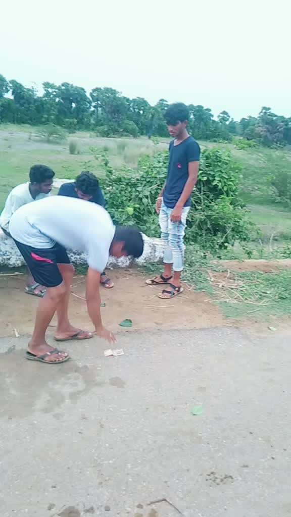 @Rambabu Avala