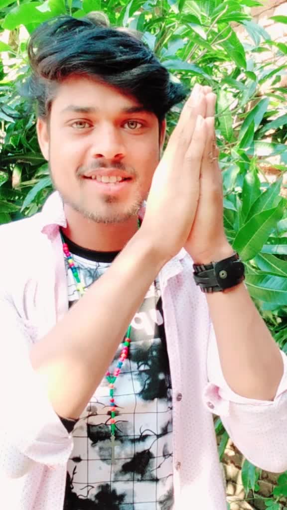 @pokharaj chaturvedi