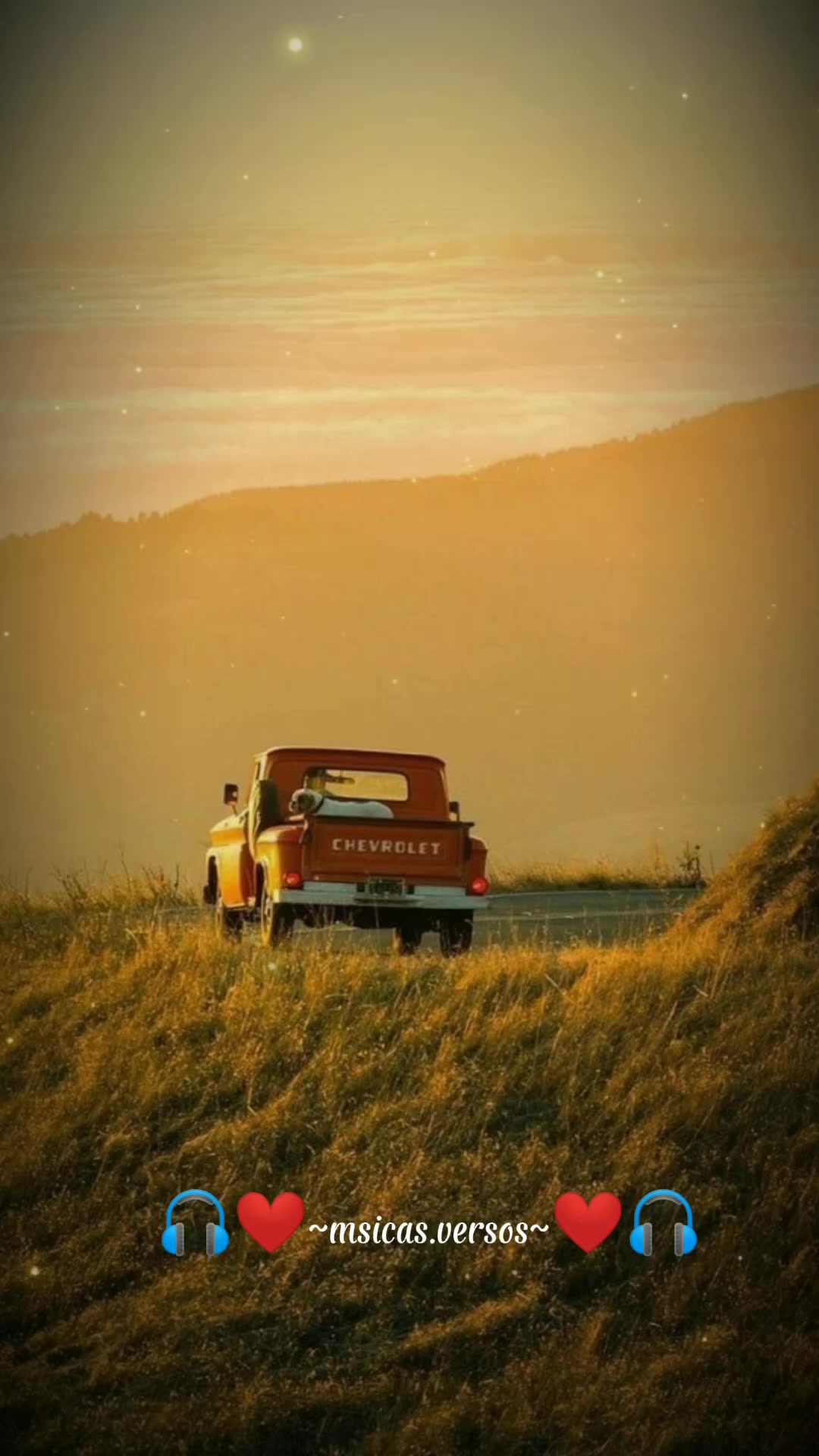 @M&uacute;sicas & Versos 🎶