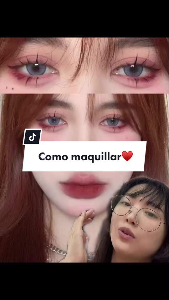 @Ana es Coreana