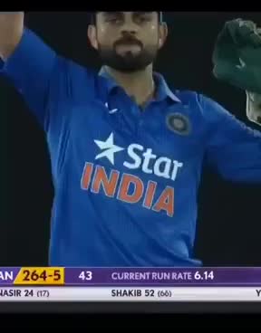 @❤King Kohli Lover❤