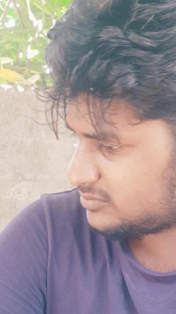 @Anwesh Dikshith Goud