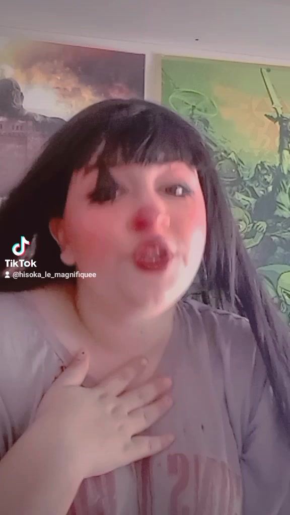 @Ptdr tes qui 👁️👄👁️