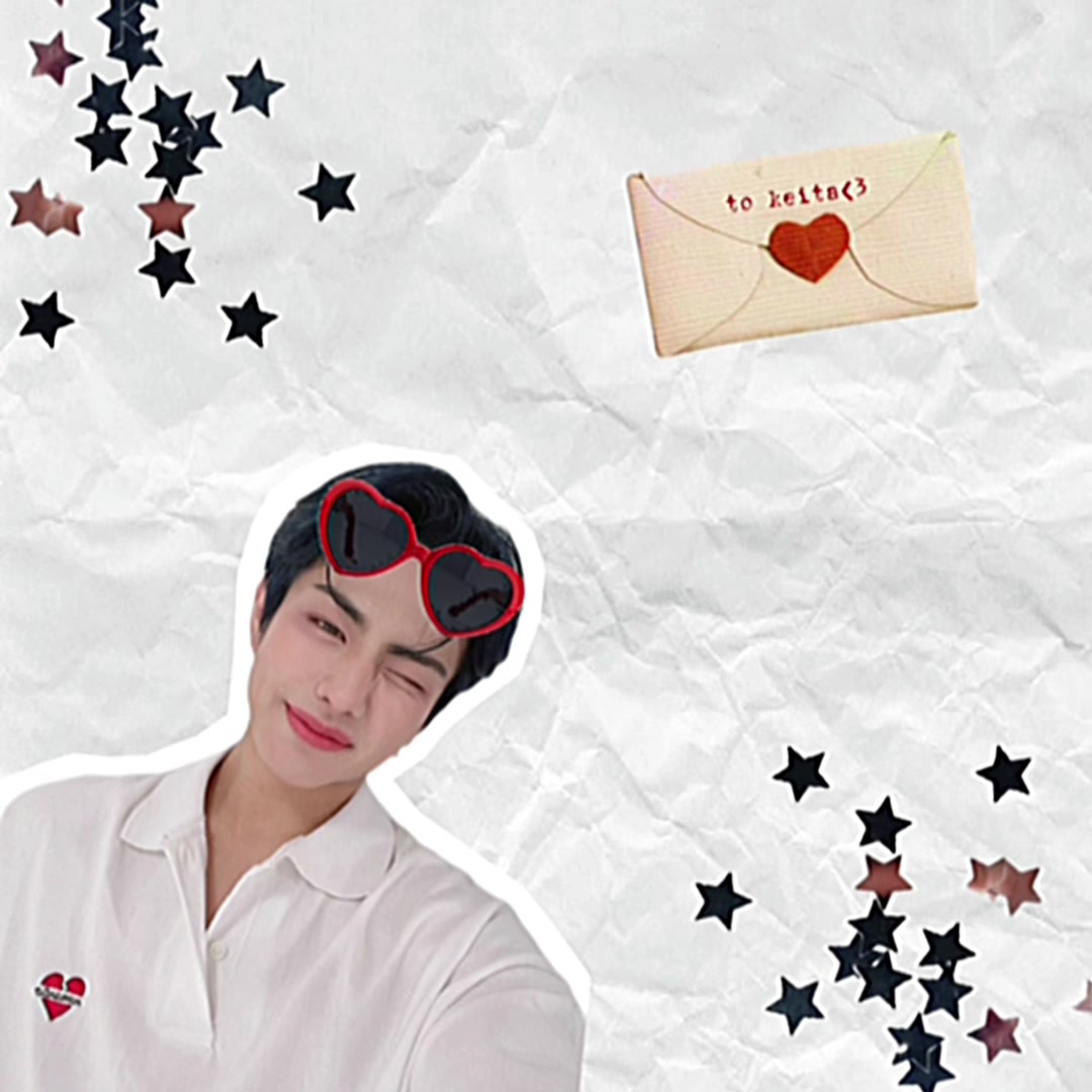 @keita&rsquo;s certified lover ☆