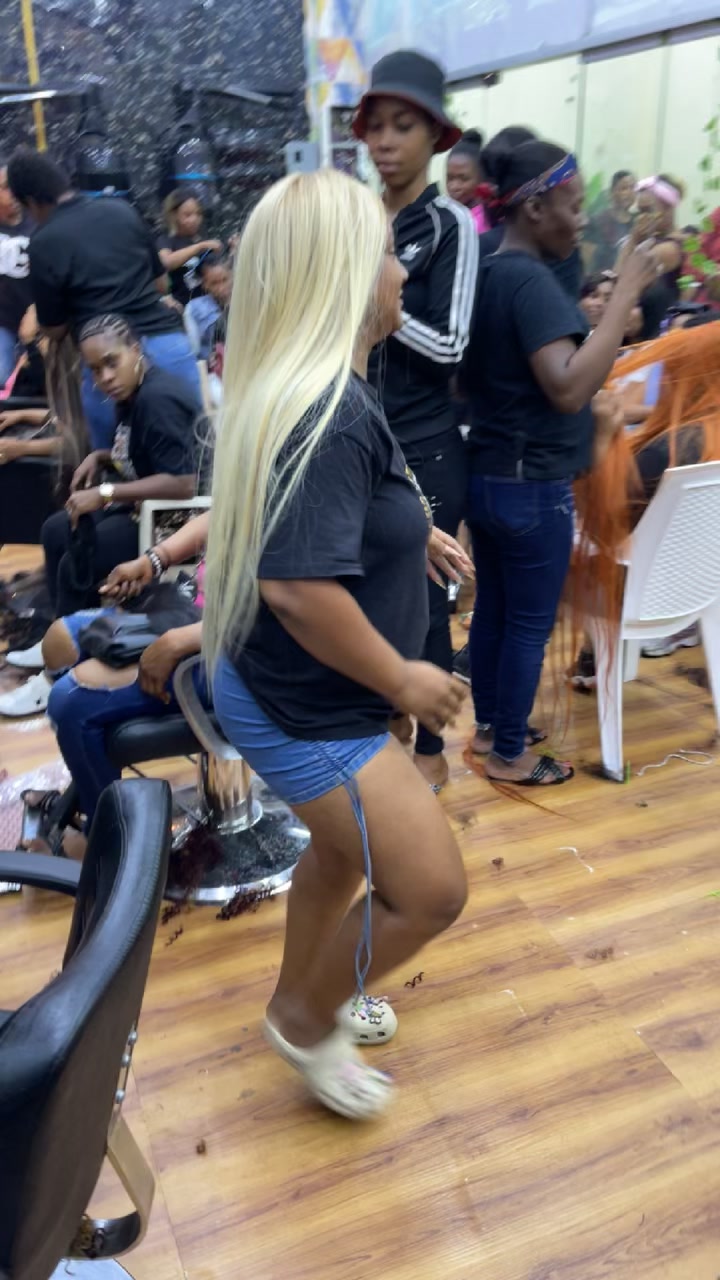 @Magnolia pelo 💇♀️