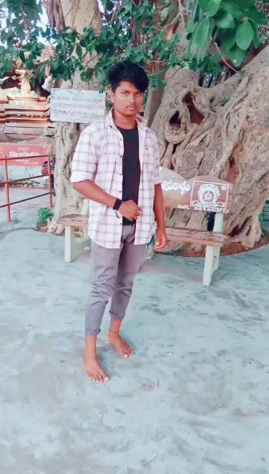 @naveen boda