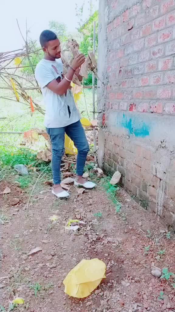 @Harsh Richalla