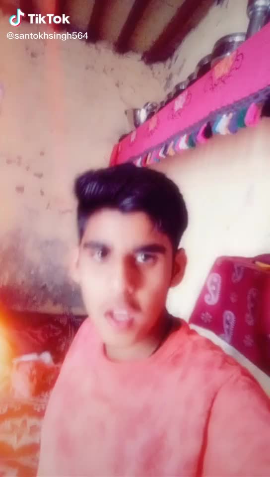 @Santokh Singh