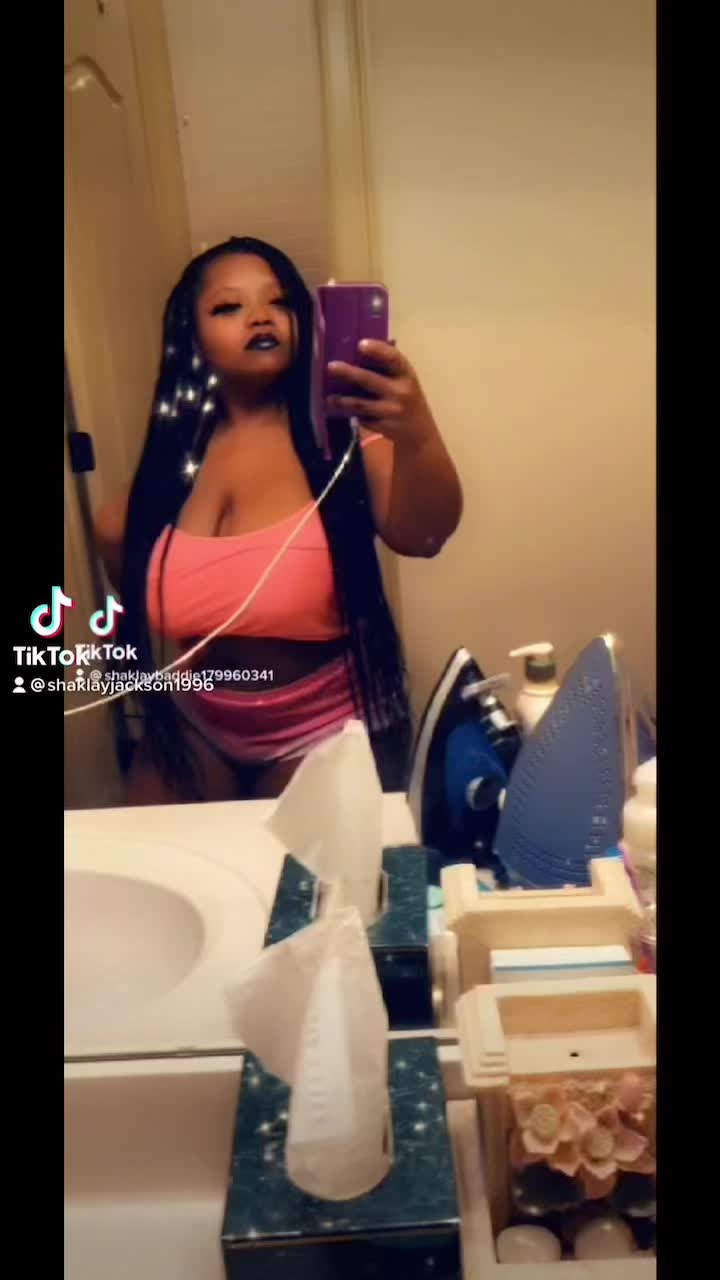 @Shaklay Baddiiie