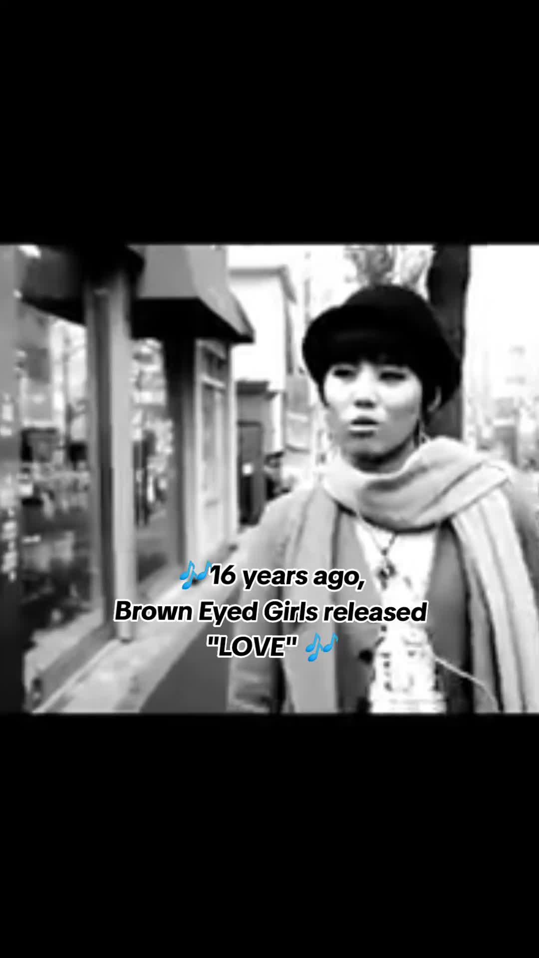 @throwback music & vids