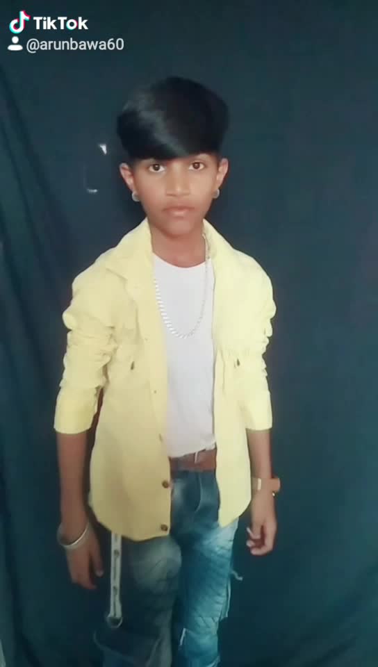 @Arun Bawa