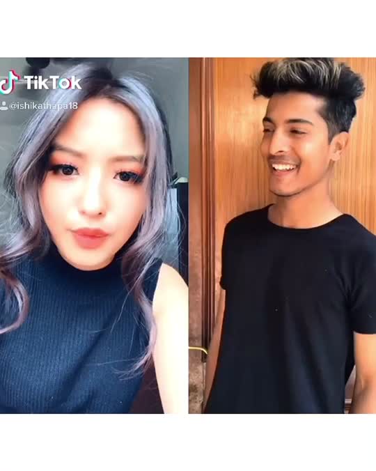@Ishika Thapa