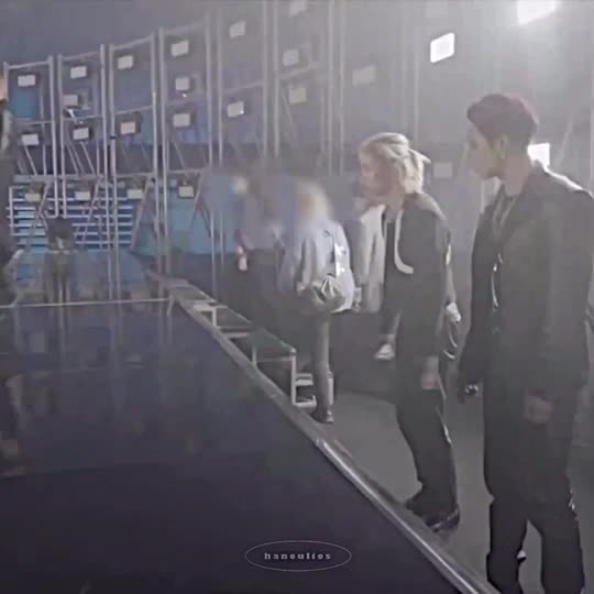 @한ʜᴀɴ