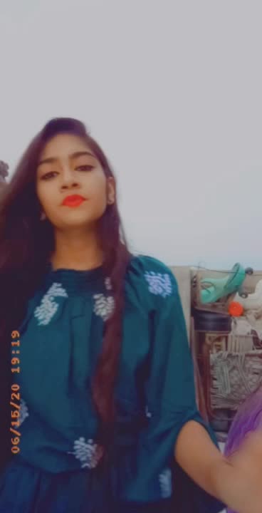 @Patelgirl❤