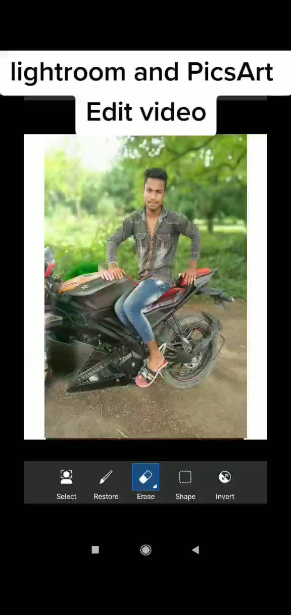@๐Edit By Me๐