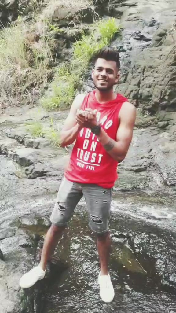 @Pramod Kurle 9891❤️