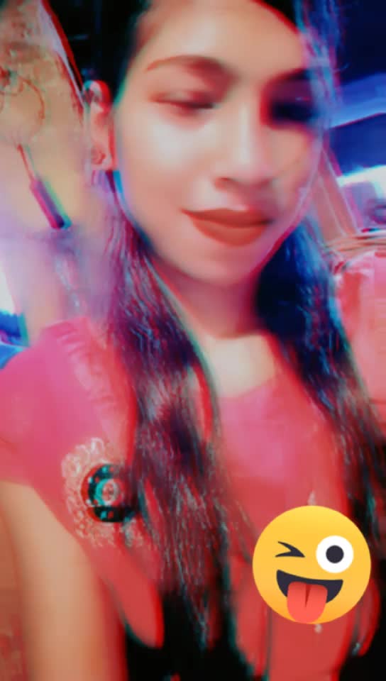 @Crazy girl 🤘🤘🤘