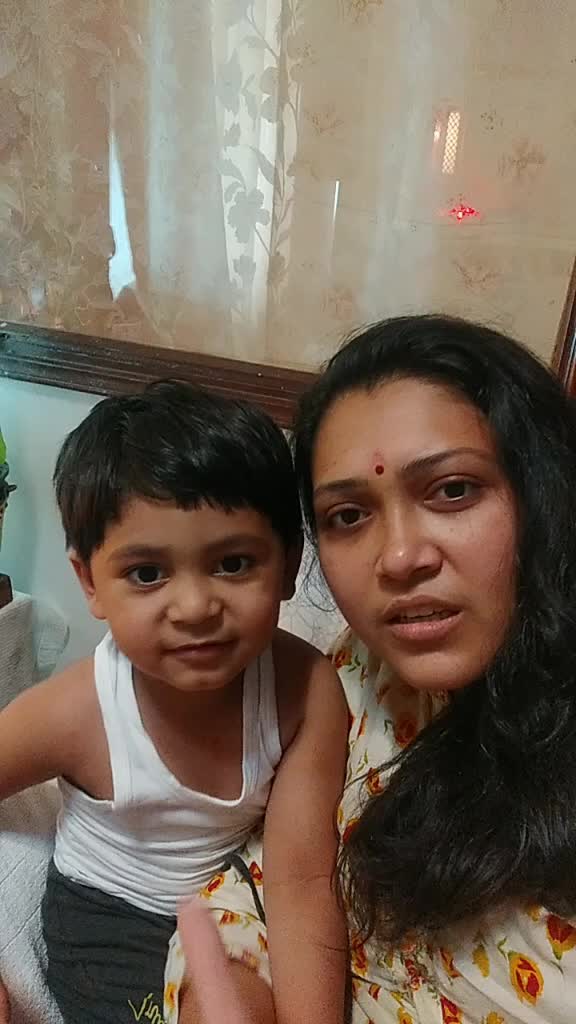 @Rasika Wadwekar