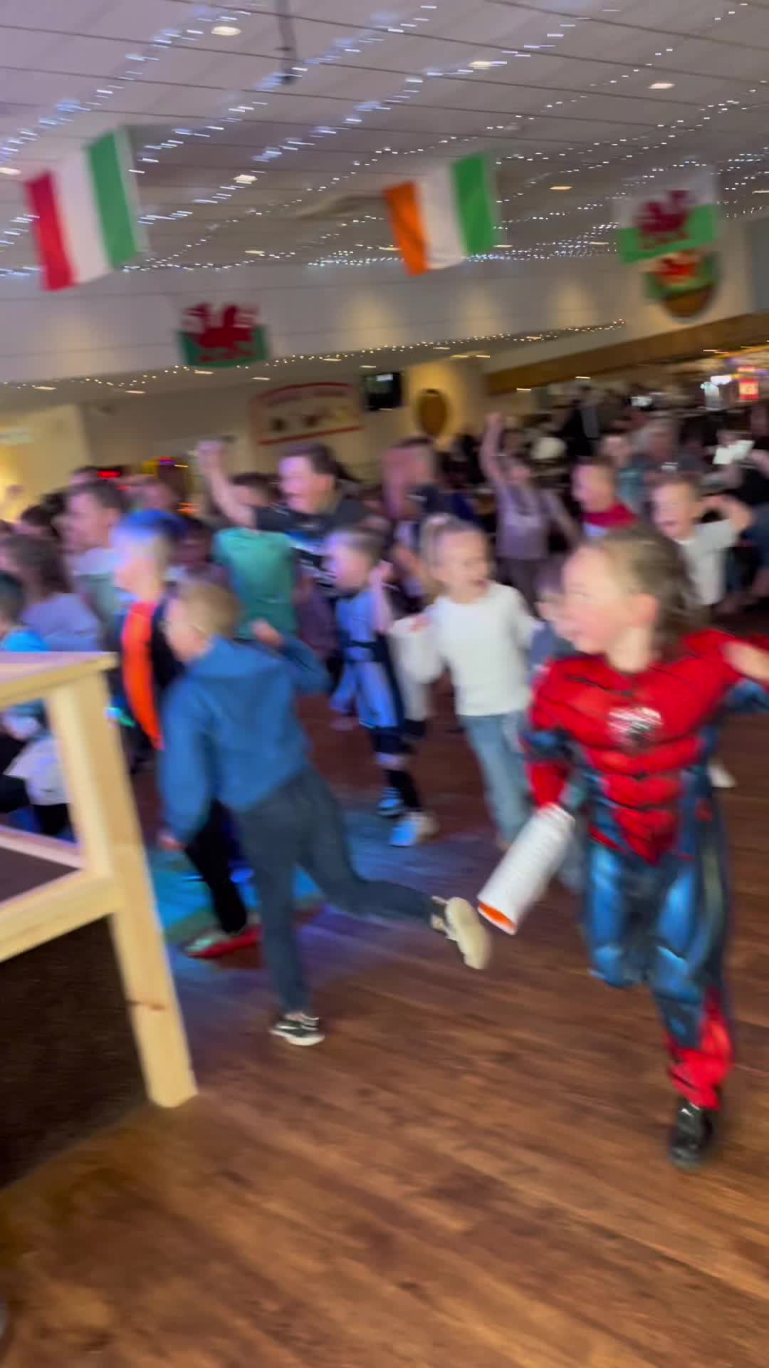 @Superhero Patrol