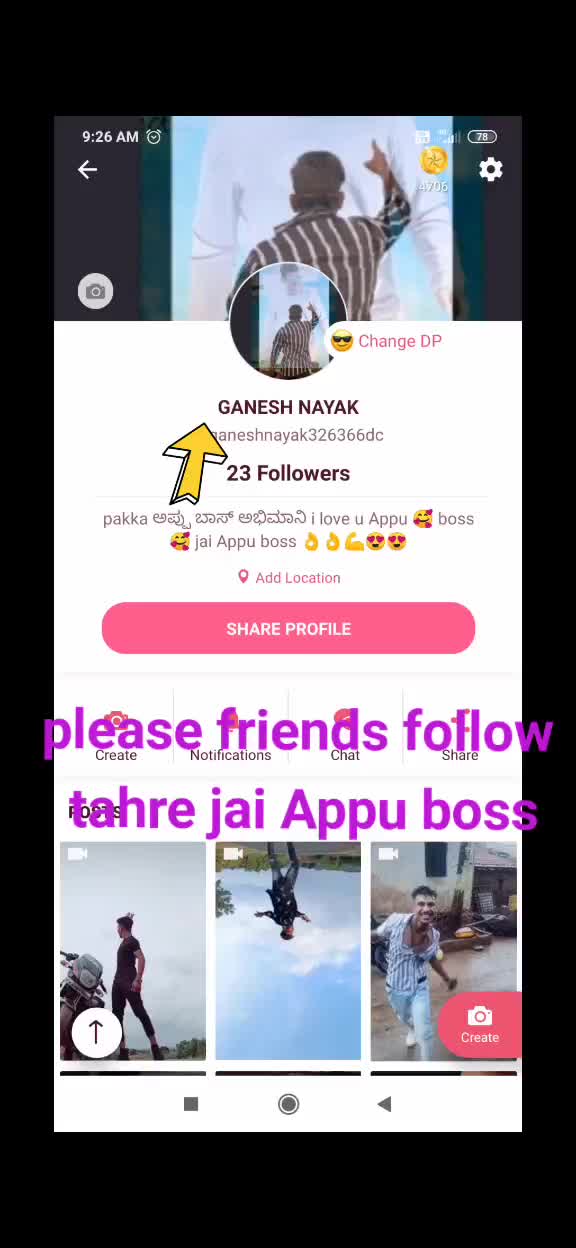 @Ganesh Nayak