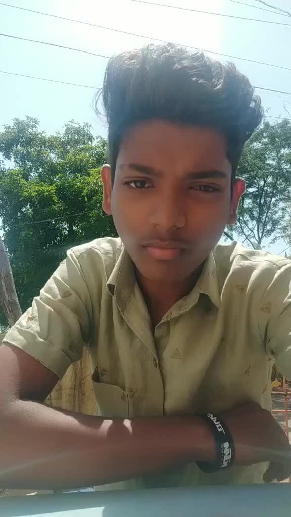 @sharu Lucky...