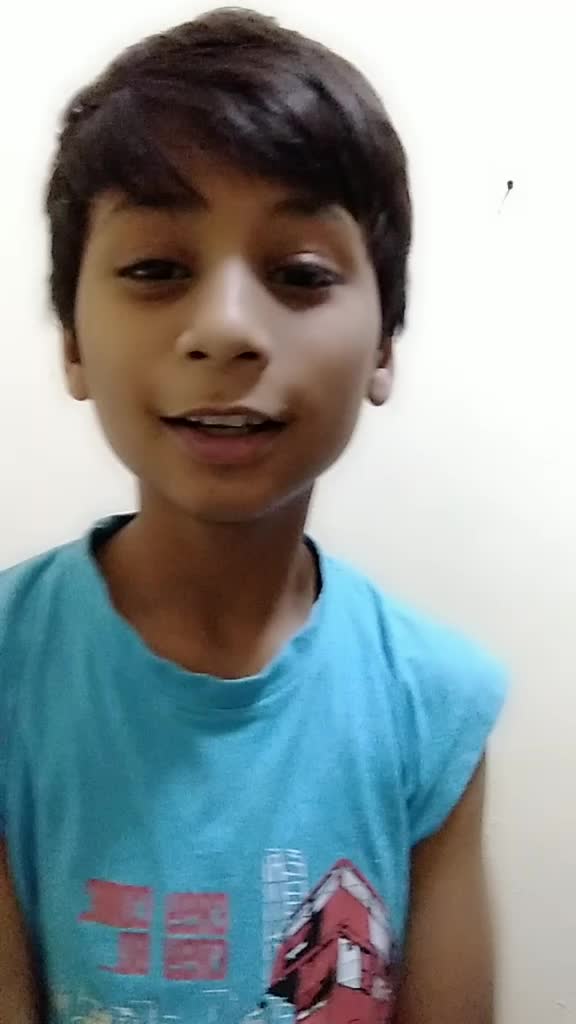 @👑Vedhanth Agarwal