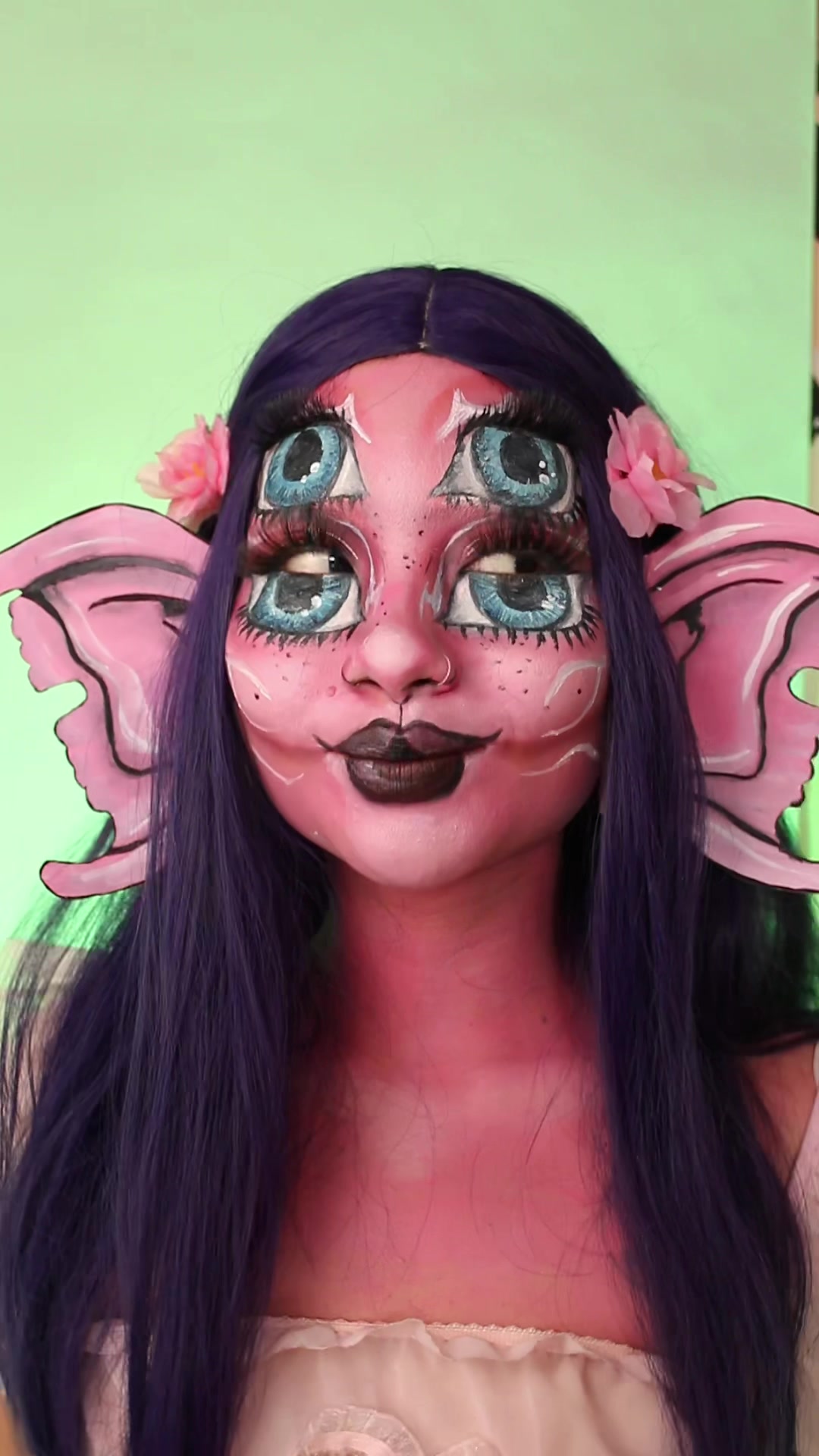 @Painted Tina 🎨