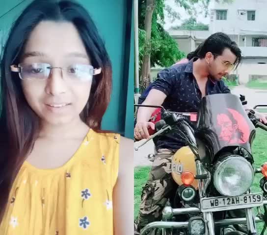 @praniya tiktok lover