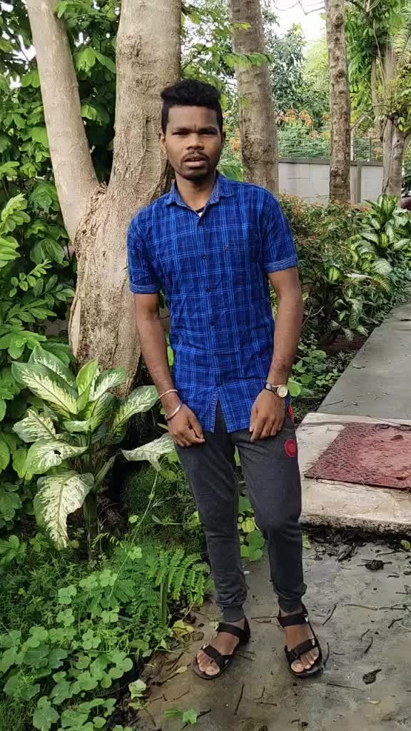 @Madhusudan