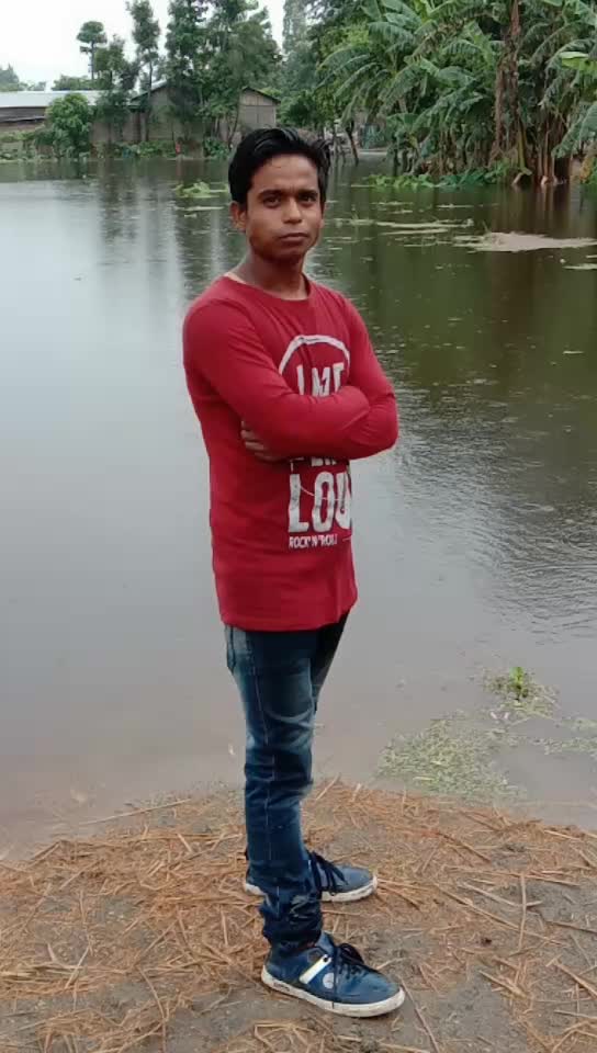 @Tosor Ali