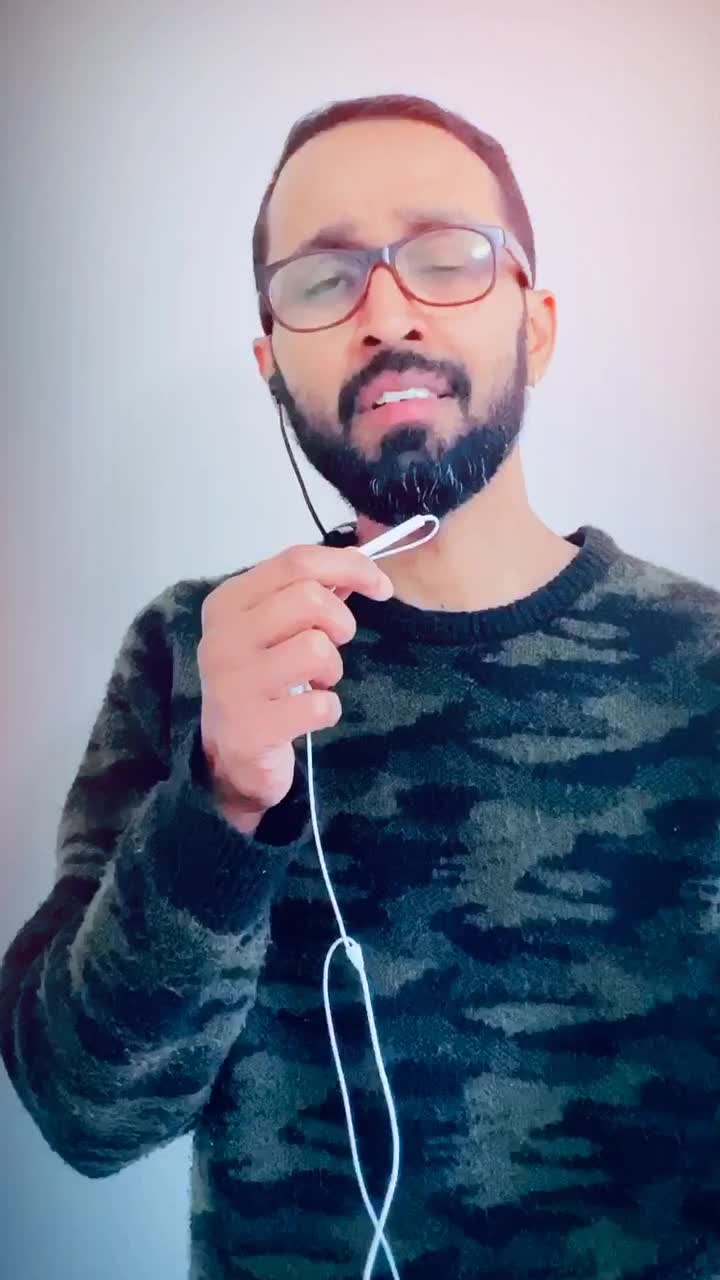@Kiran Vikram